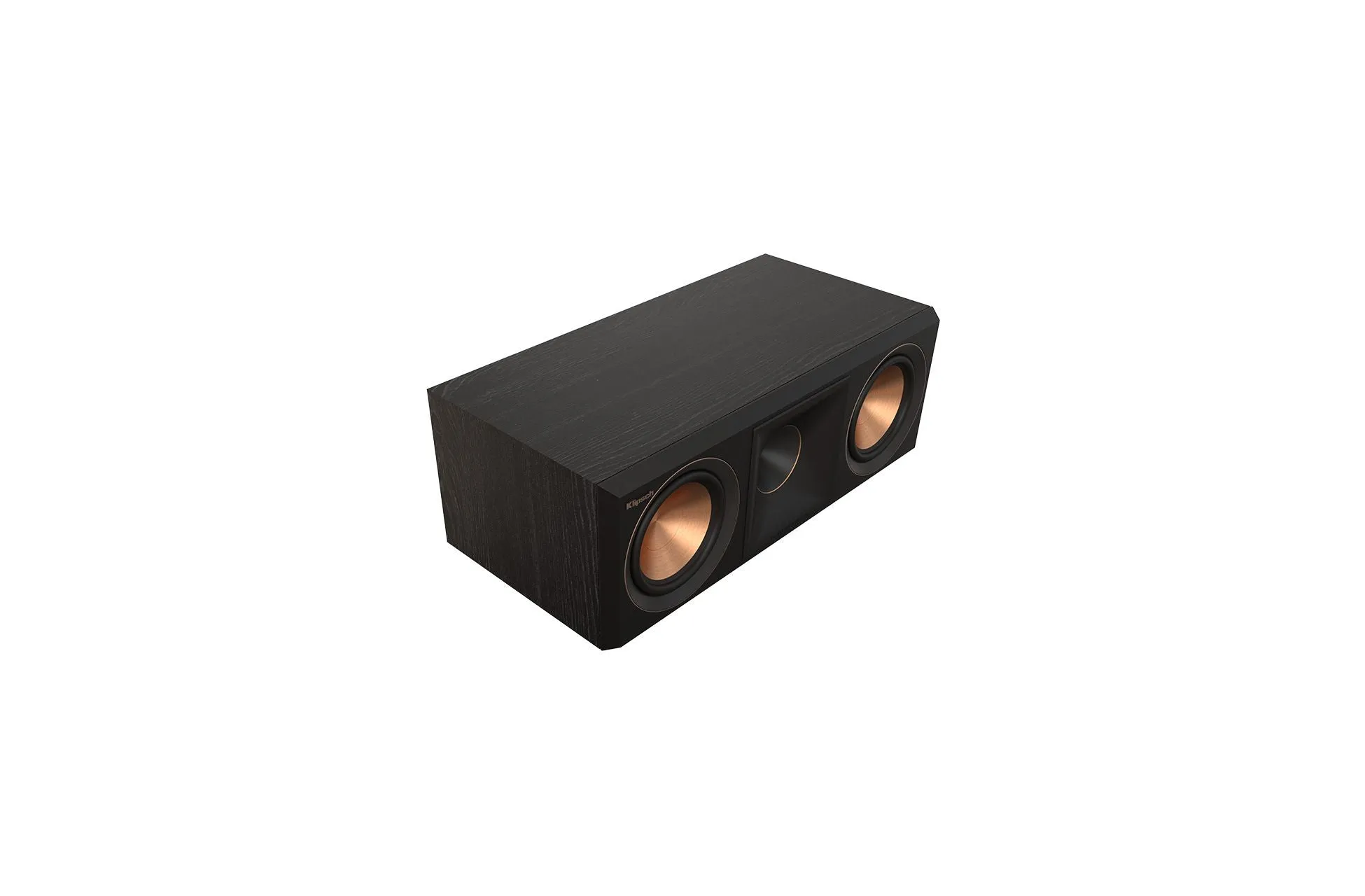 Klipsch RP-500C II Centre Speaker Ebony