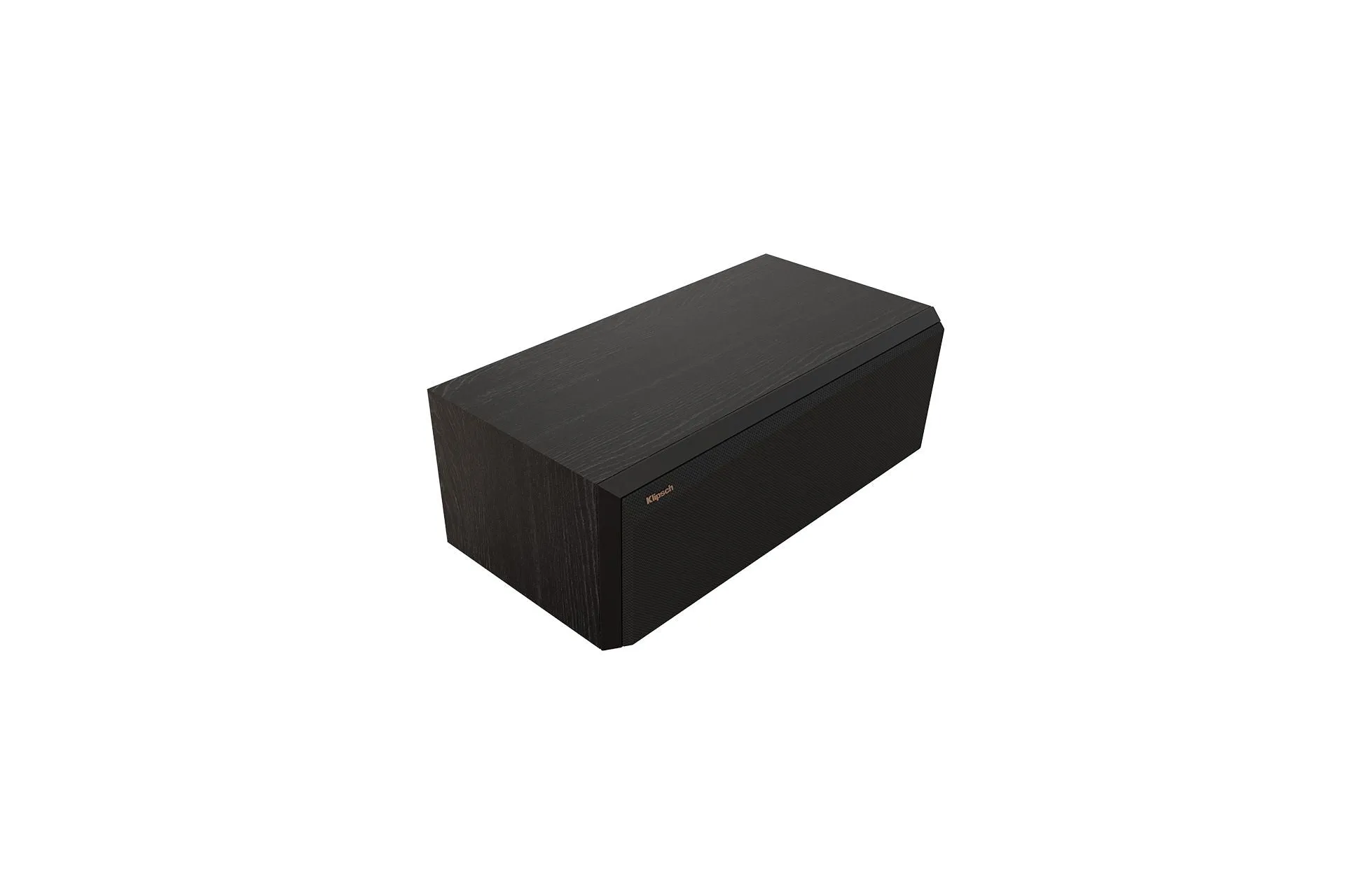 Klipsch RP-500C II Centre Speaker Ebony