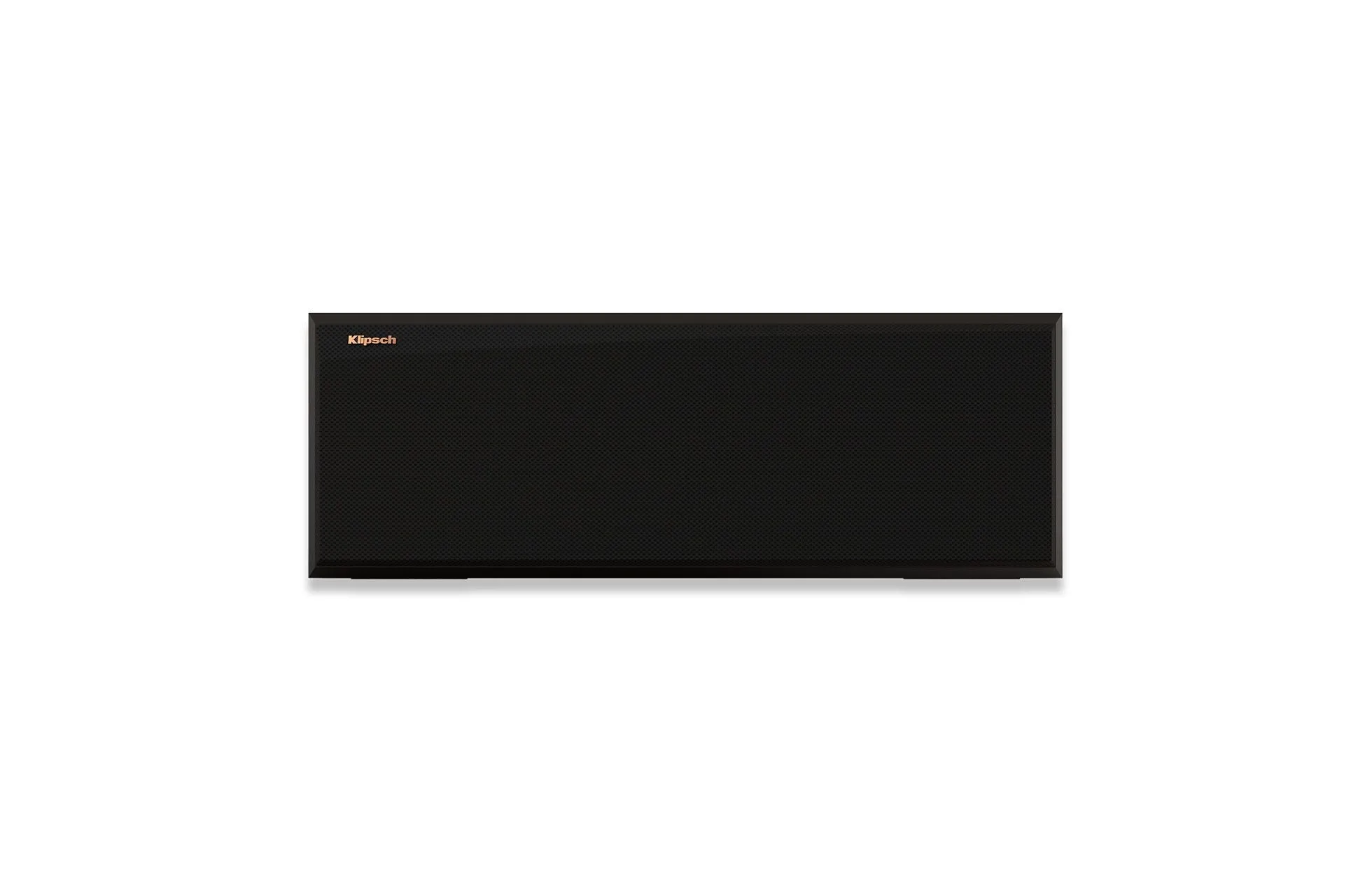 Klipsch RP-500C II Centre Speaker Walnut