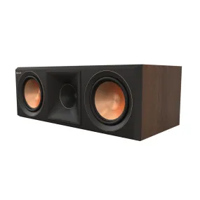 Klipsch RP-500C II Centre Speaker Walnut