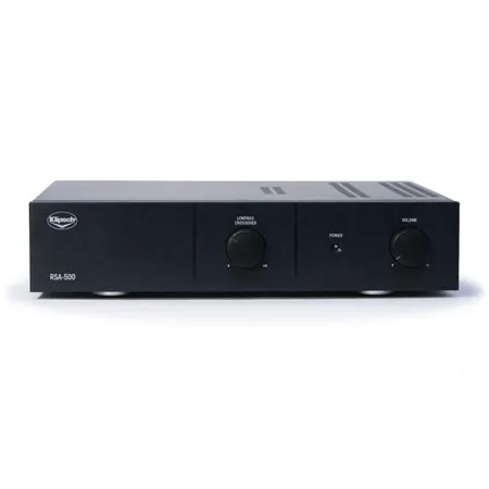 Klipsch RSA-500 Subwoofer Amplifier