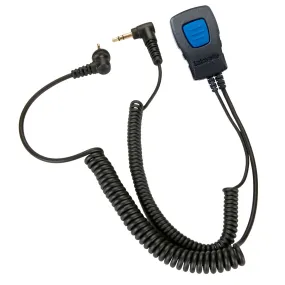 Lafayette Speaker Microphone 2,5 mm 4-pol Nocolour | Buy Lafayette Speaker Microphone 2,5 mm 4-pol Nocolour here | Outnorth