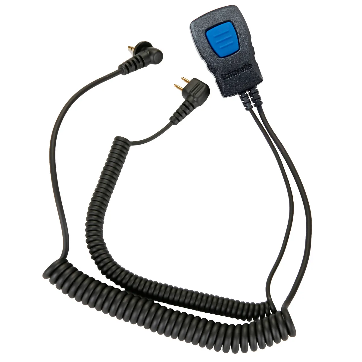 Lafayette Speaker Microphone Peltor 2,5 mm 4-pol Nocolour | Buy Lafayette Speaker Microphone Peltor 2,5 mm 4-pol Nocolour here | Outnorth