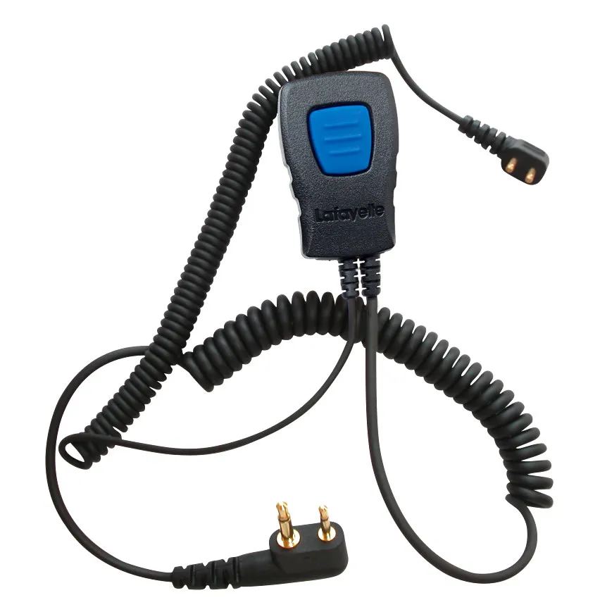 Lafayette Speaker Microphone Peltor 3,5 &amp; 2,5 mm Nocolour | Buy Lafayette Speaker Microphone Peltor 3,5 &amp; 2,5 mm Nocolour here | Outnorth