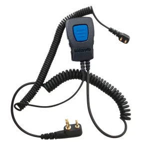 Lafayette Speaker Microphone Peltor 3,5 &amp; 2,5 mm Nocolour | Buy Lafayette Speaker Microphone Peltor 3,5 &amp; 2,5 mm Nocolour here | Outnorth