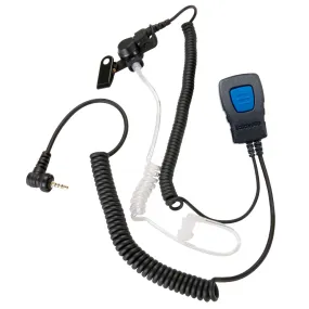 Lafayette Speaker Microphone Security 2,5 mm 4-pol Nocolour | Buy Lafayette Speaker Microphone Security 2,5 mm 4-pol Nocolour here | Outnorth
