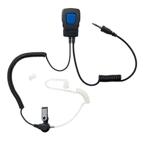 Lafayette Speaker Microphone Security 3,5 mm 4-pol Nocolour | Buy Lafayette Speaker Microphone Security 3,5 mm 4-pol Nocolour here | Outnorth