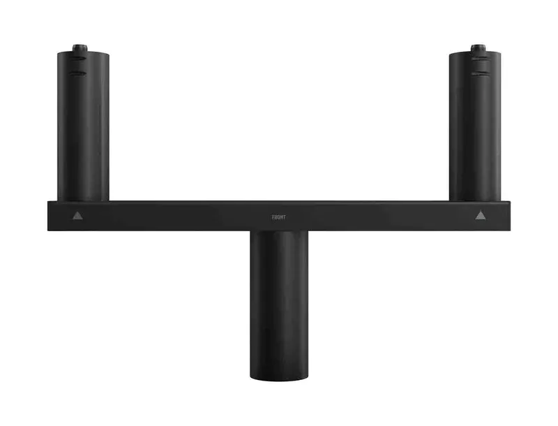 LD Systems LDS-DG4XTBARL Loudspeaker Mounting Fork for DAVE