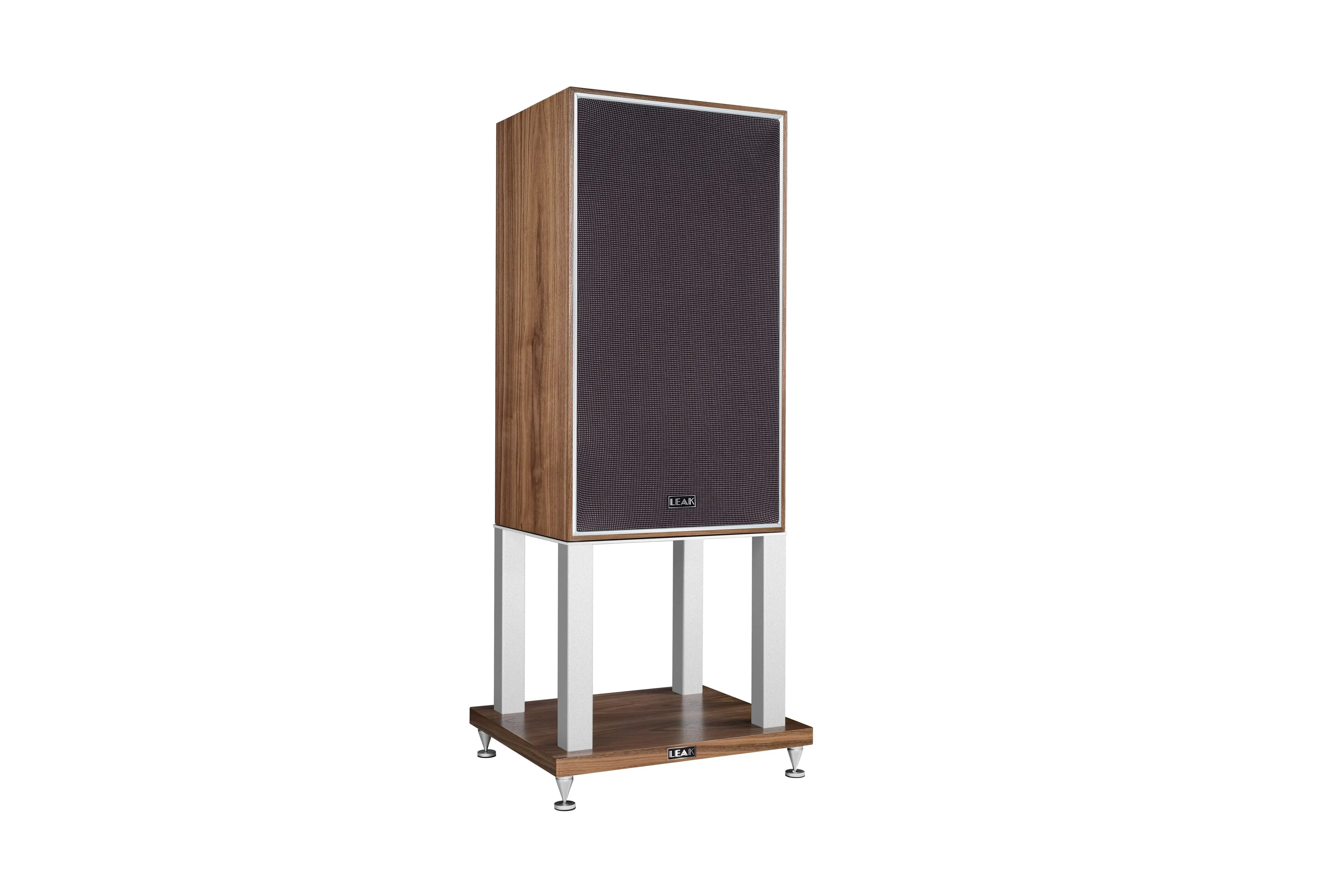 LEAK Sandwich 250 Speakers w/ Stands