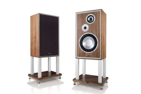 LEAK Sandwich 250 Speakers w/ Stands