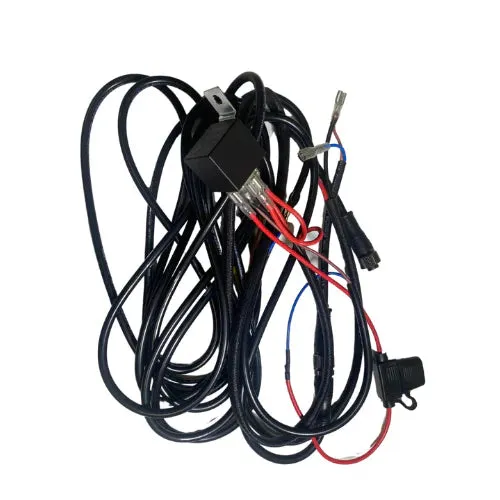 LED Rock Lights - Elite HD PRO 8 Pod Kit