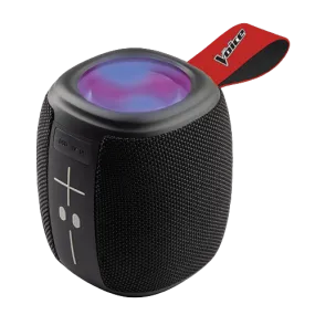 LEGEND Bluetooth Wireless Speaker with LED Light Show