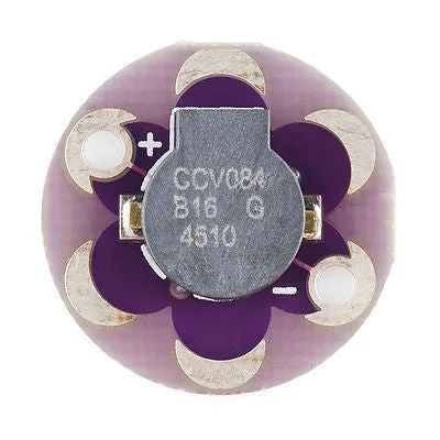 LilyPad Buzzer Small Speakers Module For Arduino Raspberry Pi