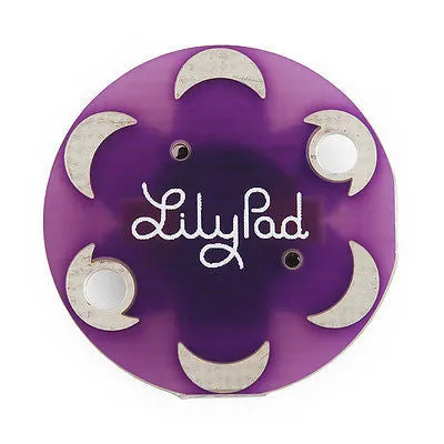 LilyPad Buzzer Small Speakers Module For Arduino Raspberry Pi