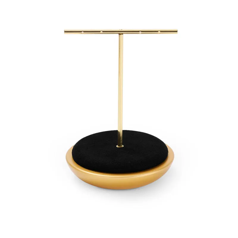 Luxury Showcase Jewelry Display Stands JS084