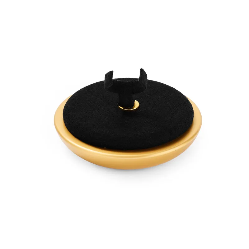 Luxury Showcase Jewelry Display Stands JS084