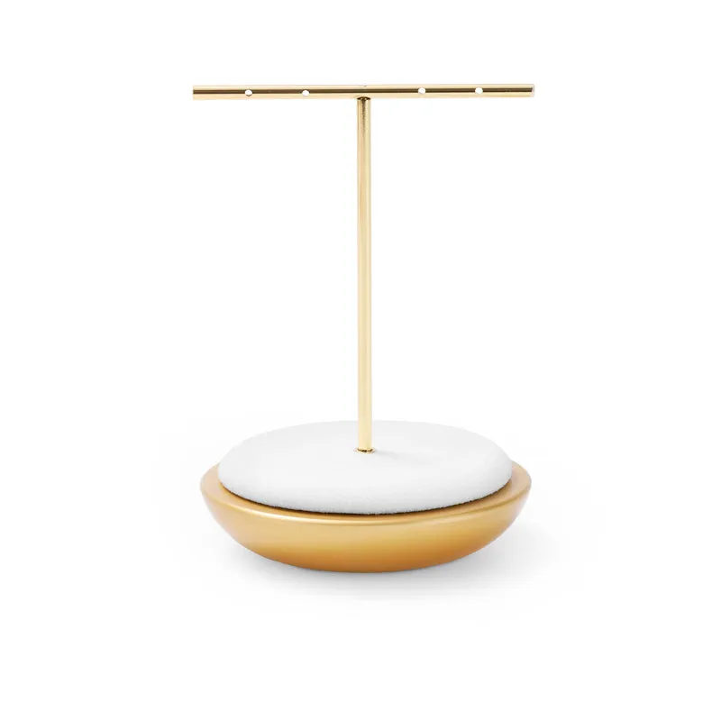 Luxury Showcase Jewelry Display Stands JS084
