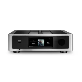 M66 NAD Masters M66 BluOS Streaming DAC-Preamplifier
