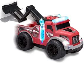 Mack Tow Truck With Lights & Sounds