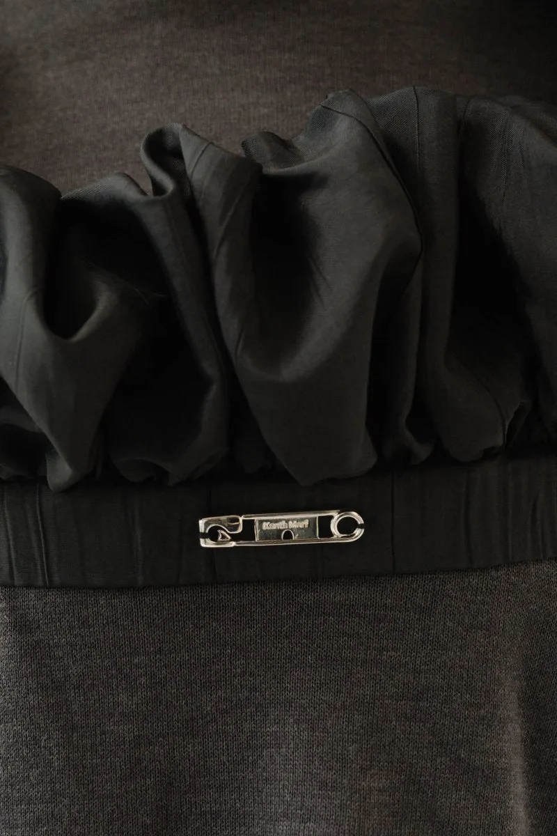 many way compact bustier