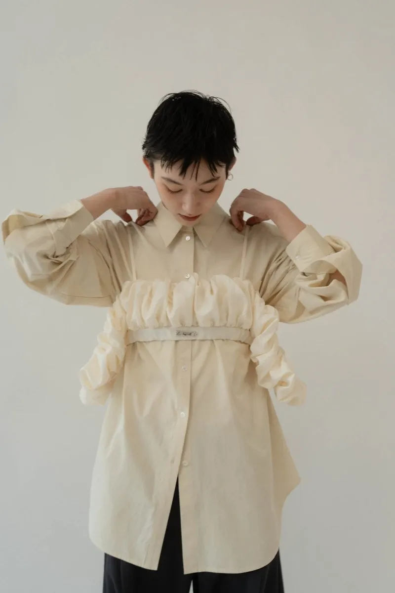 many way compact bustier