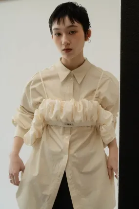 many way compact bustier