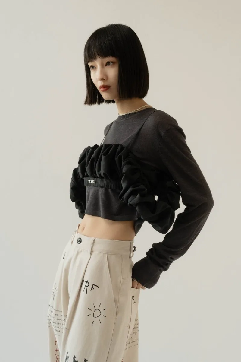 many way compact bustier