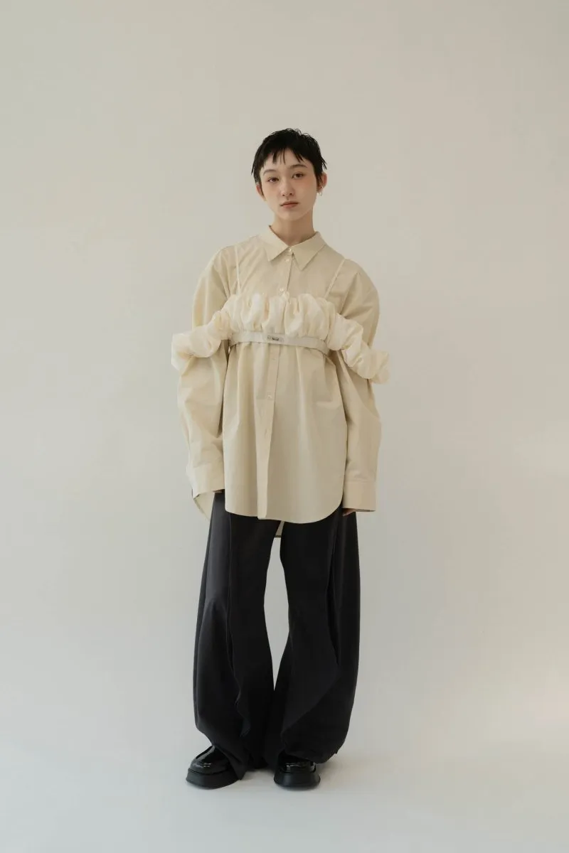 many way compact bustier