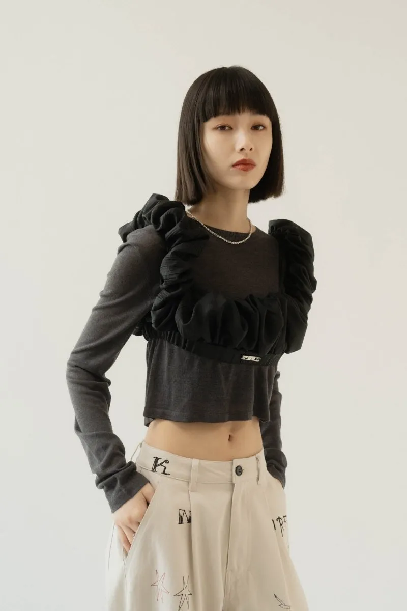 many way compact bustier