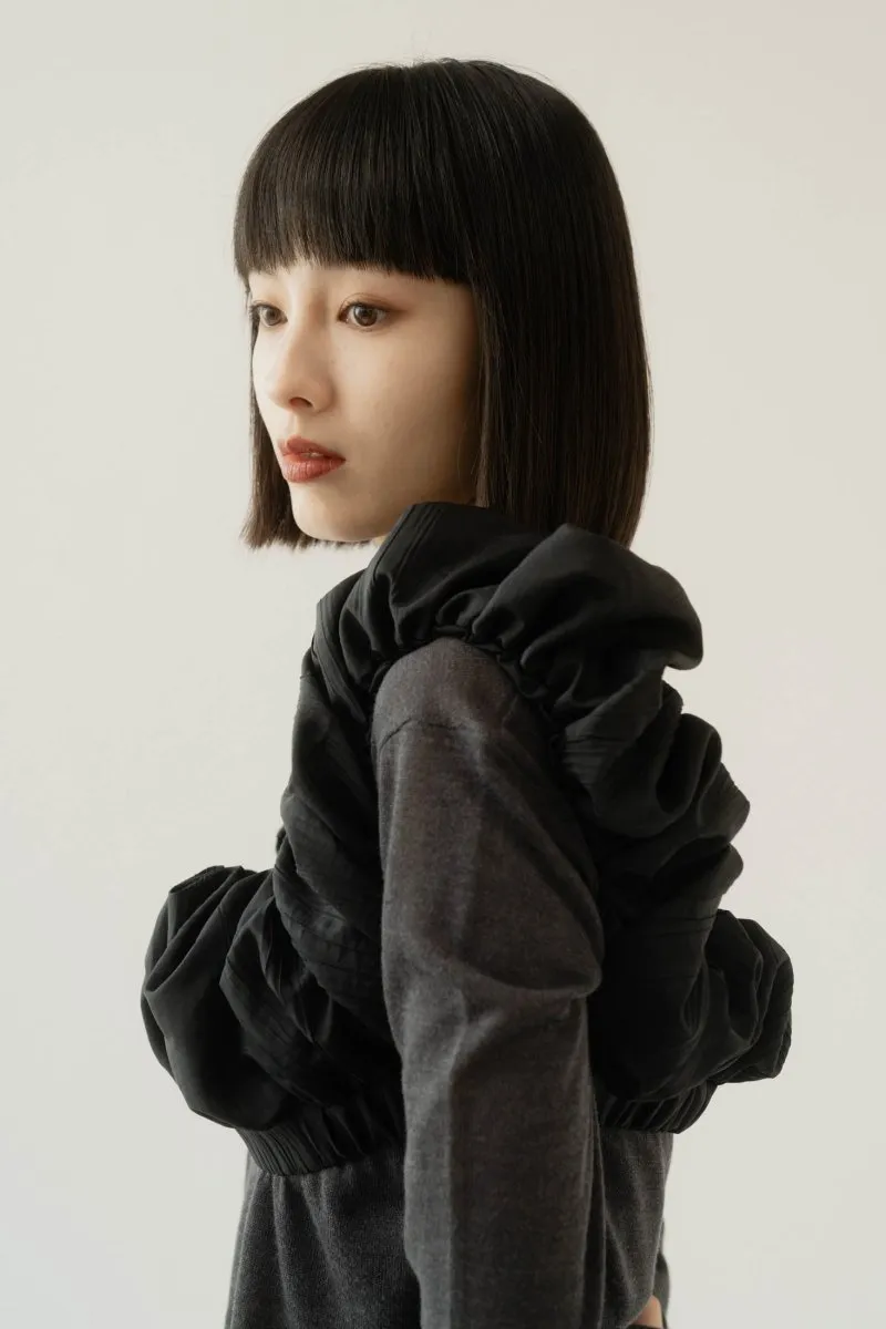 many way compact bustier