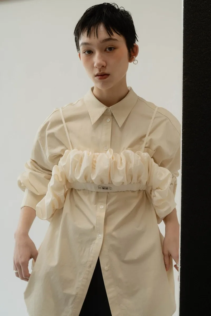 many way compact bustier