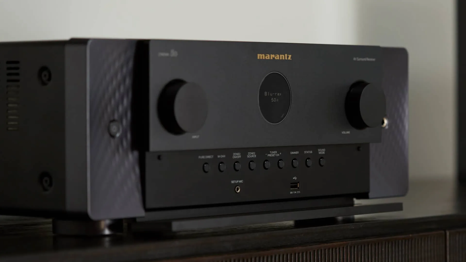 Marantz Cinema 50 - 9.4-Channel, 8K AV Receiver (Each)
