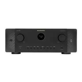 Marantz Cinema 50 - 9.4-Channel, 8K AV Receiver (Each)