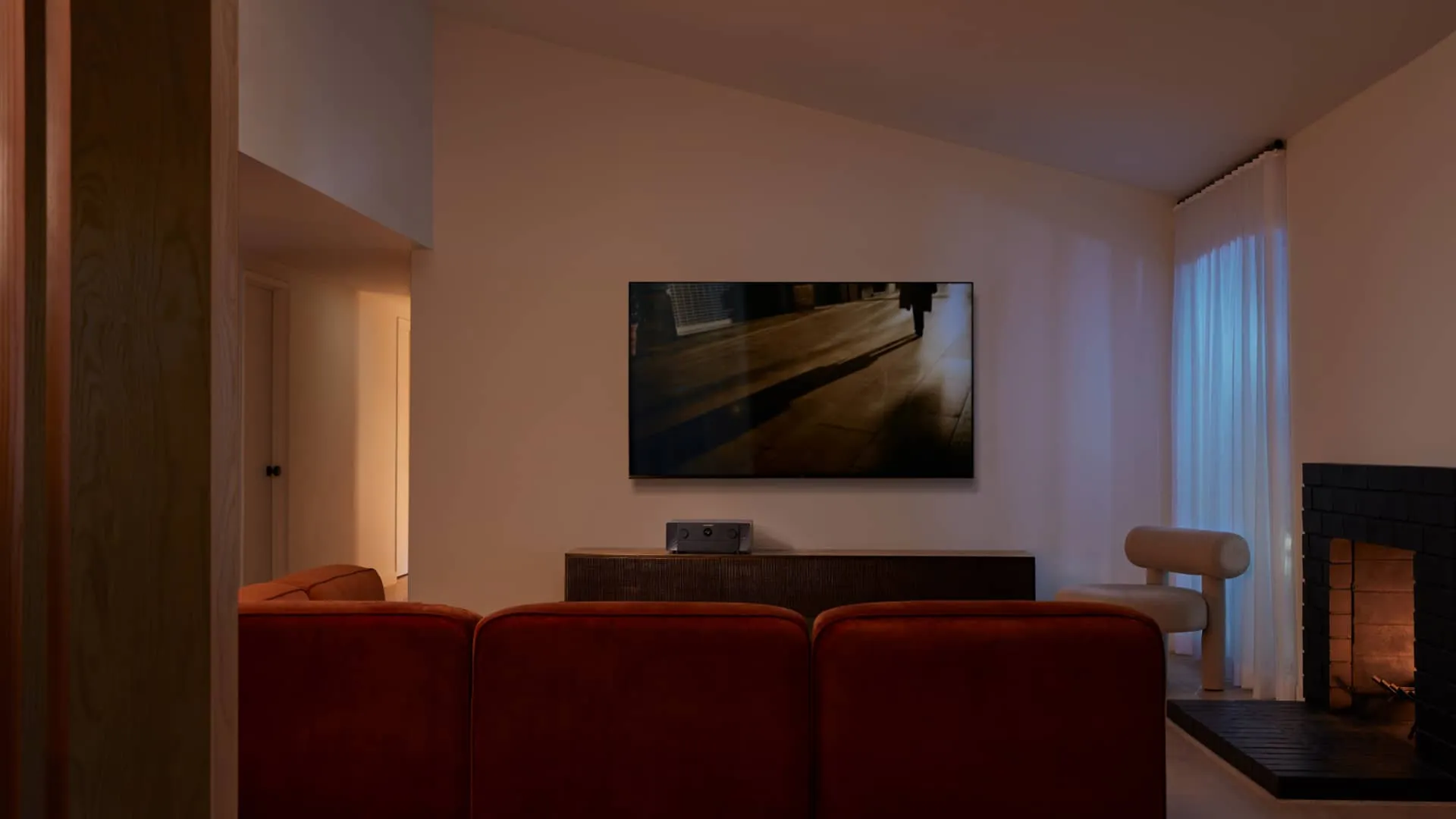 Marantz Cinema 50 - 9.4-Channel, 8K AV Receiver (Each)