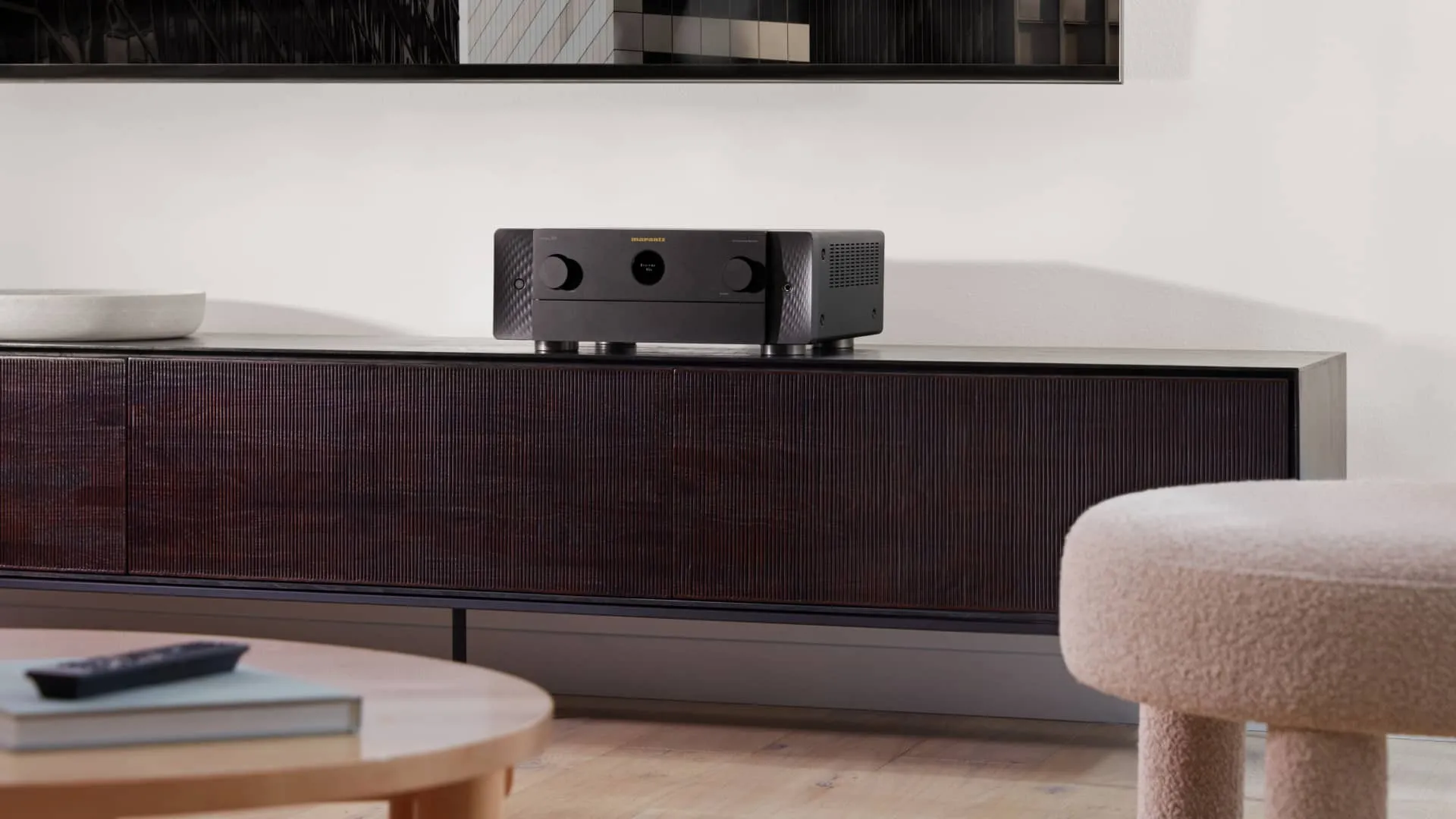 Marantz Cinema 50 - 9.4-Channel, 8K AV Receiver (Each)