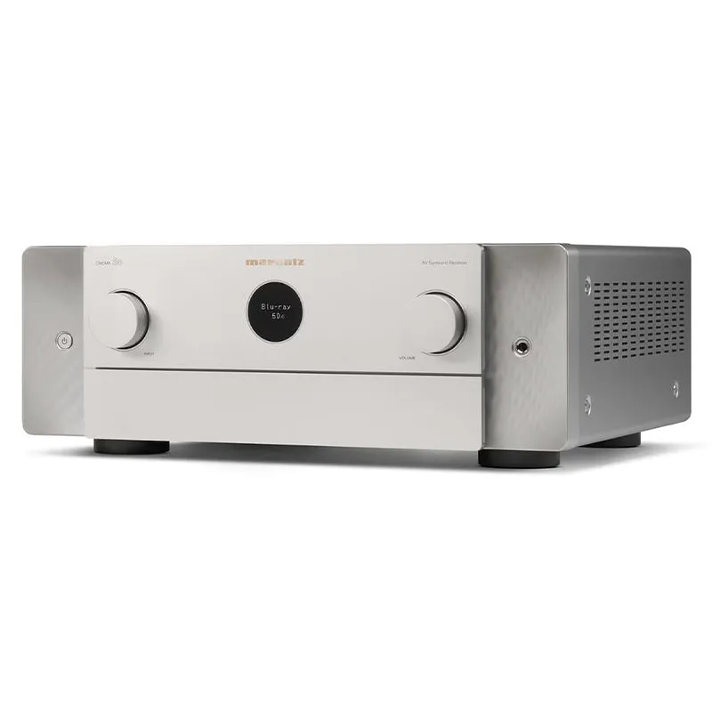 Marantz Cinema 50 - 9.4-Channel, 8K AV Receiver (Each)
