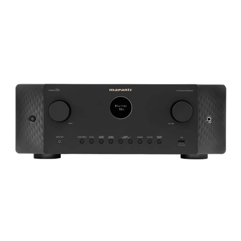 Marantz Cinema 50 - 9.4-Channel, 8K AV Receiver (Each)