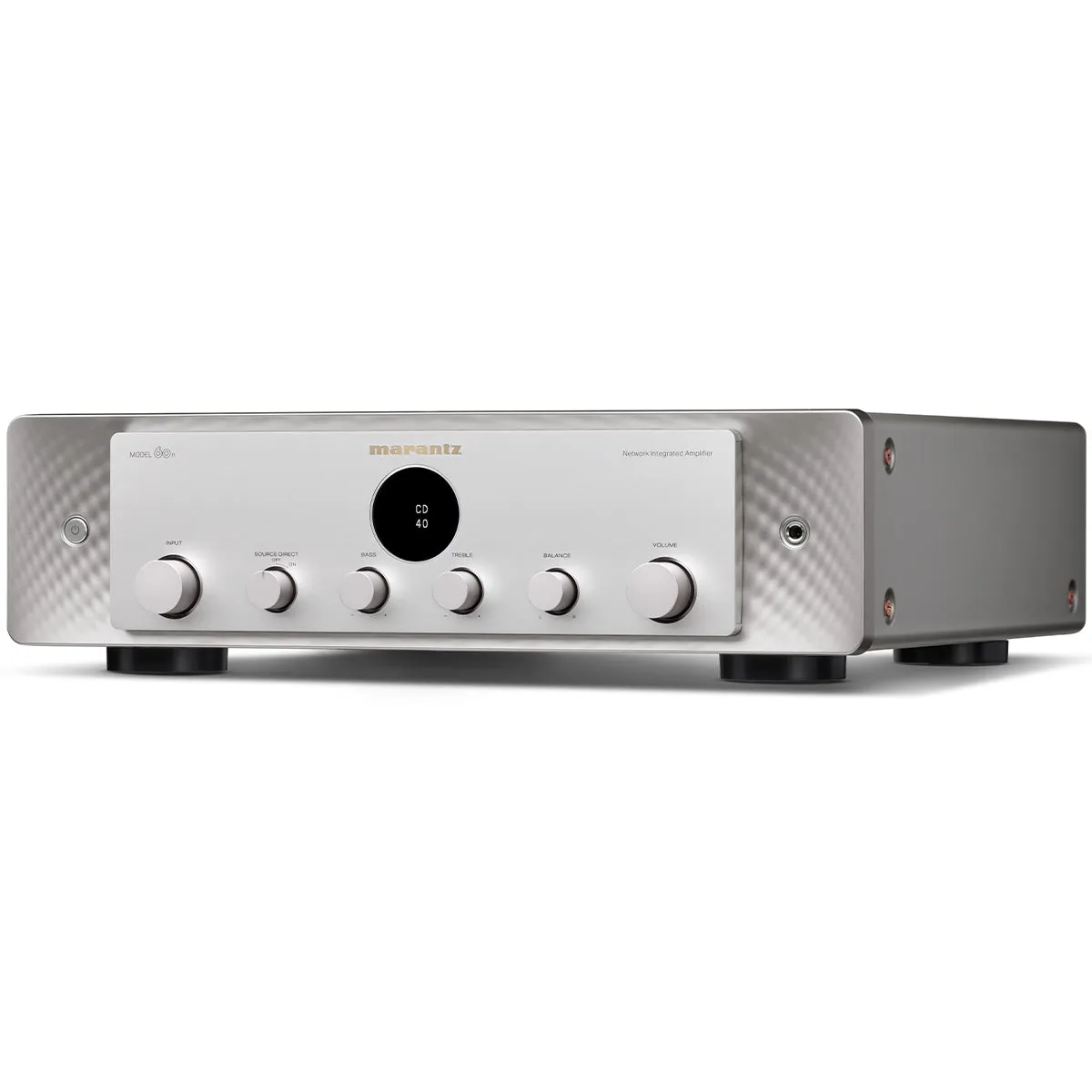 Marantz MODEL 60n Network Integrated Amplifier