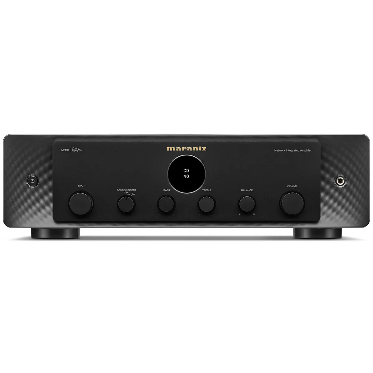 Marantz OPEN BOX MODEL 60n Network Integrated Amplifier  - Excellent Condition