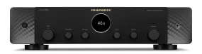 Marantz Stereo 70s 2 Channel Slim Line AV Receiver (Black)