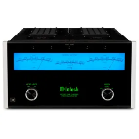 McIntosh MC255 5-Channel Solid State Amplifier