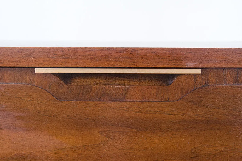 MCM Kent Coffee Nightstand