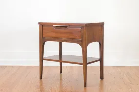MCM Kent Coffee Nightstand