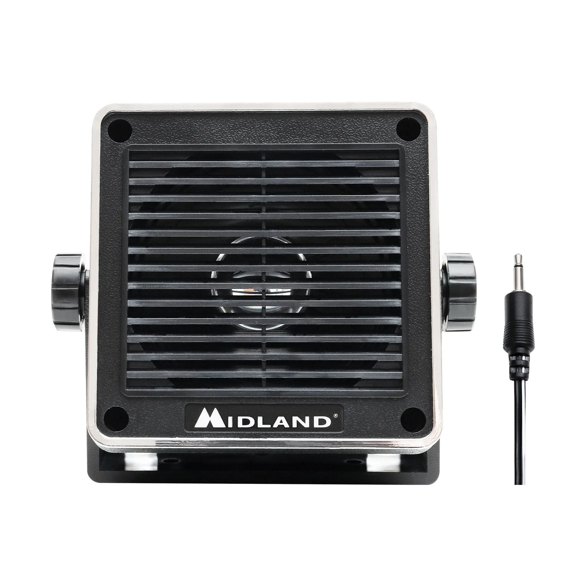 Midland Retro External Speaker