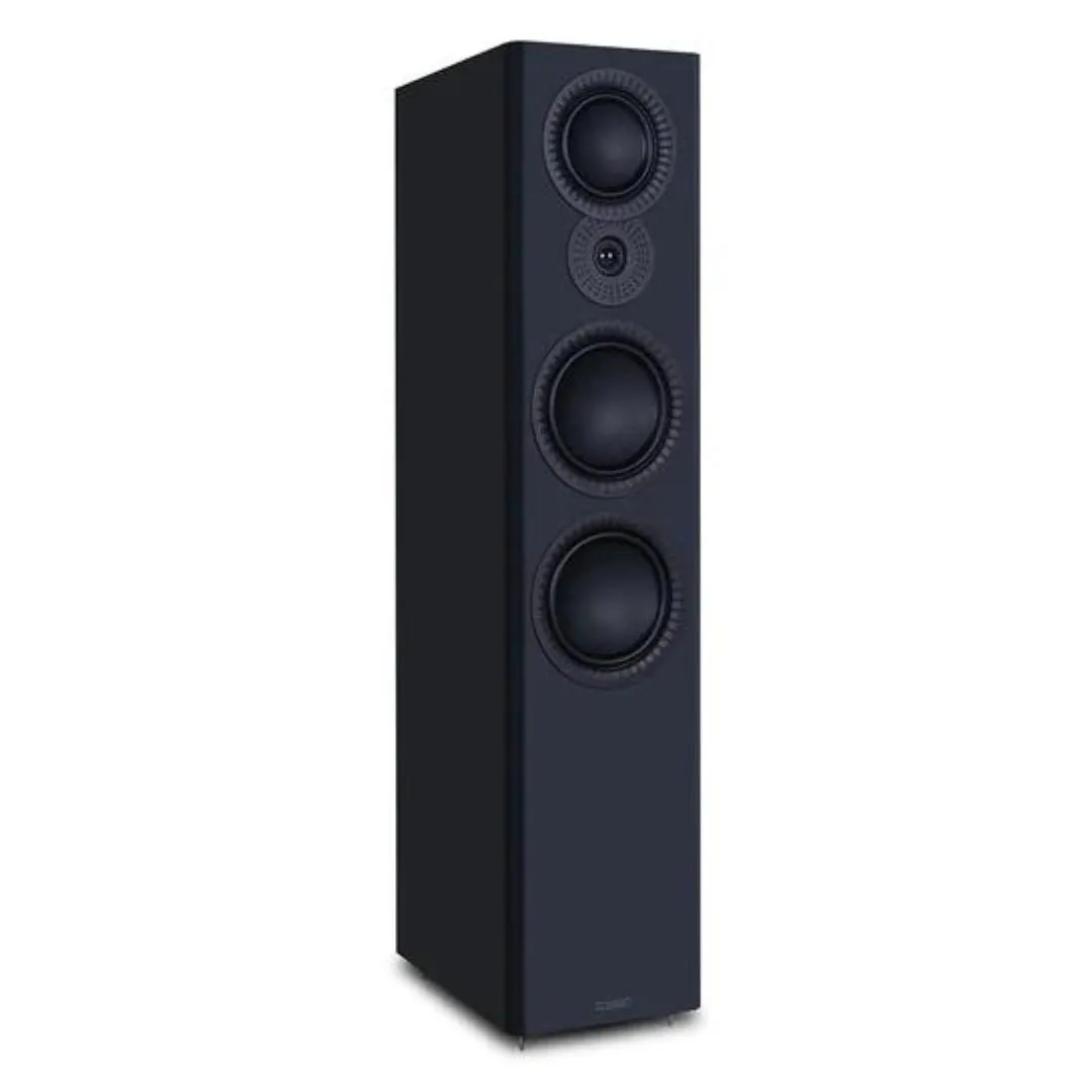 Mission LX-6 | MKII 2-Way Floorstanding Speaker