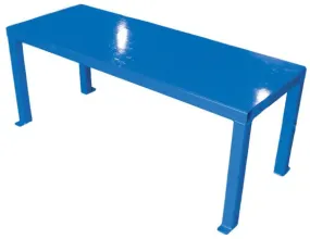 MITTLER BROS HEAVY DUTY FLOOR STAND FOR 48" SHEET METAL BRAKE