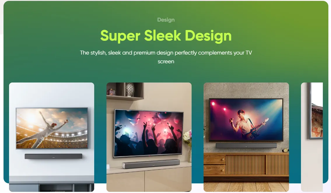 MIVI Fort S100