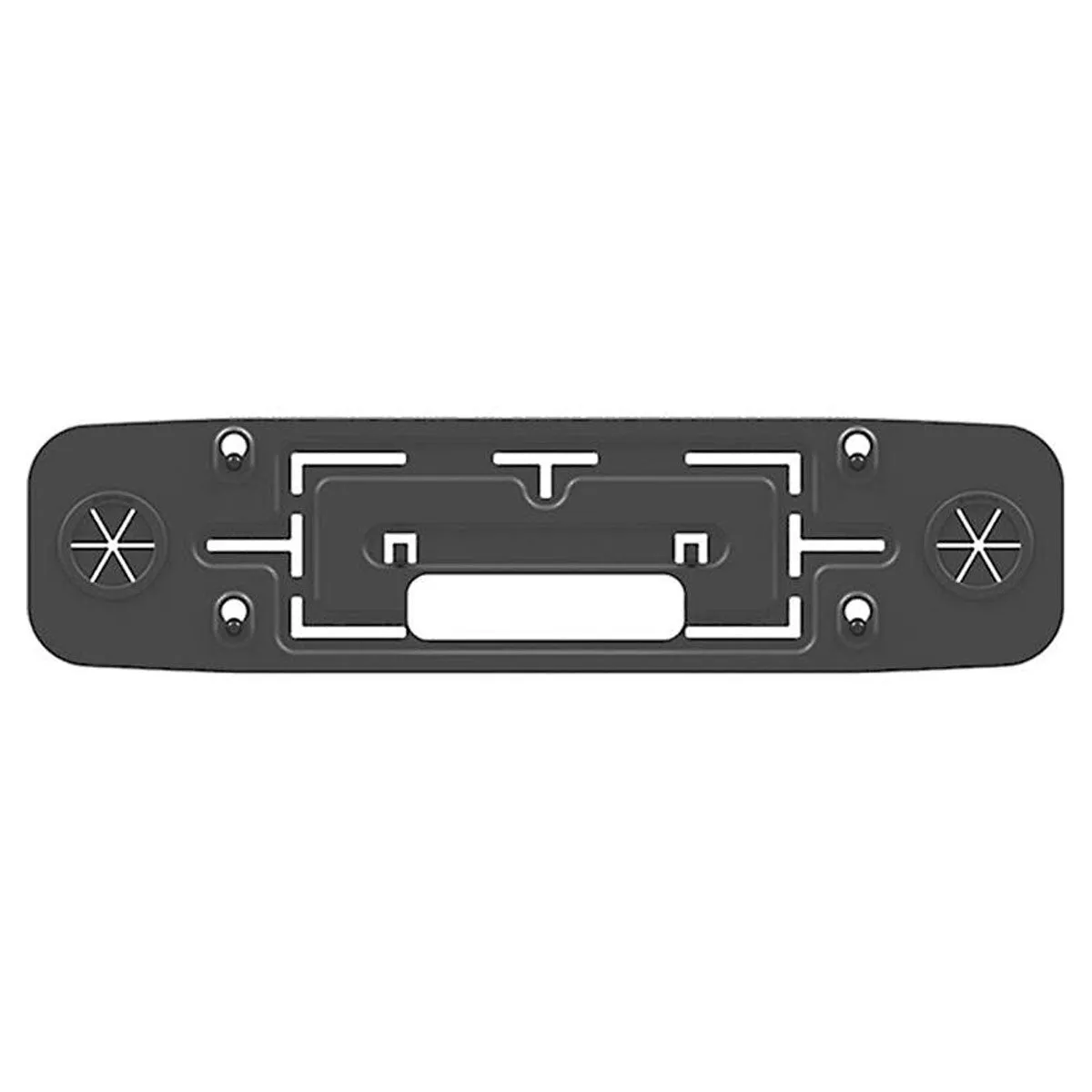 Monitor Audio - BASB2 - Wall Bracket for Airstream SoundBar
