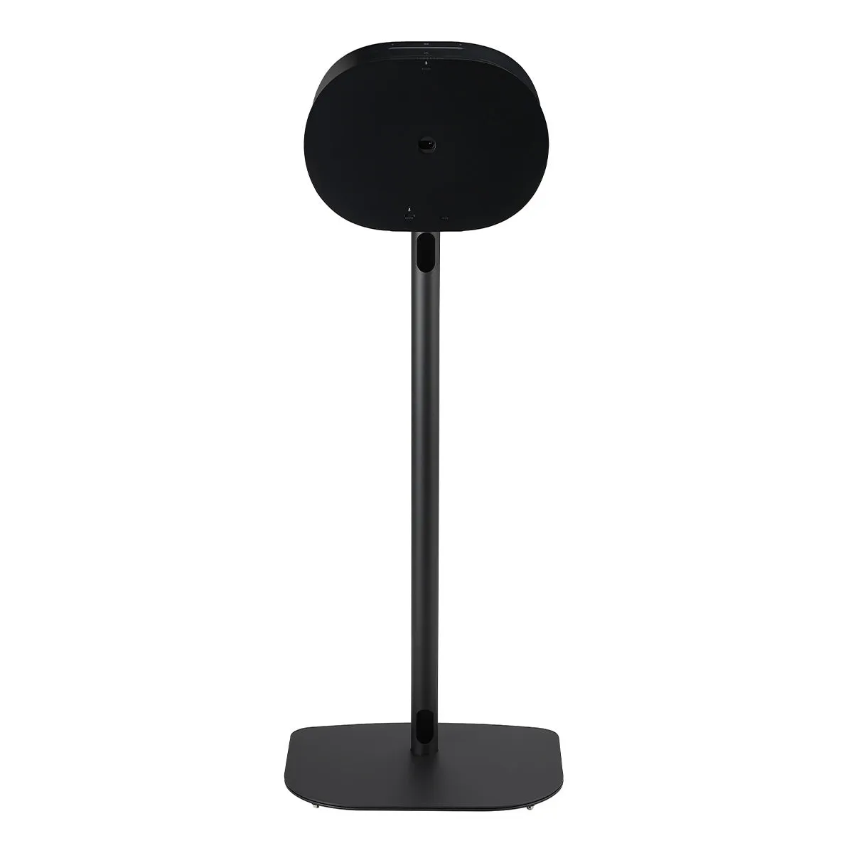 Mountson Fixed-Height Floor Stand for Sonos Era 300 - Each (Black)