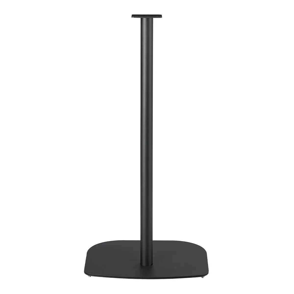 Mountson Fixed-Height Floor Stand for Sonos Era 300 - Each (Black)